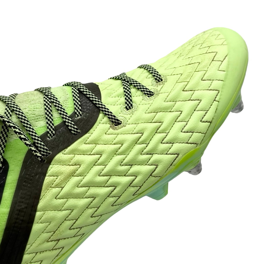 Trent Alexander-Arnold Match Worn Under Armour Clone Magnetico Pro - 2020/21