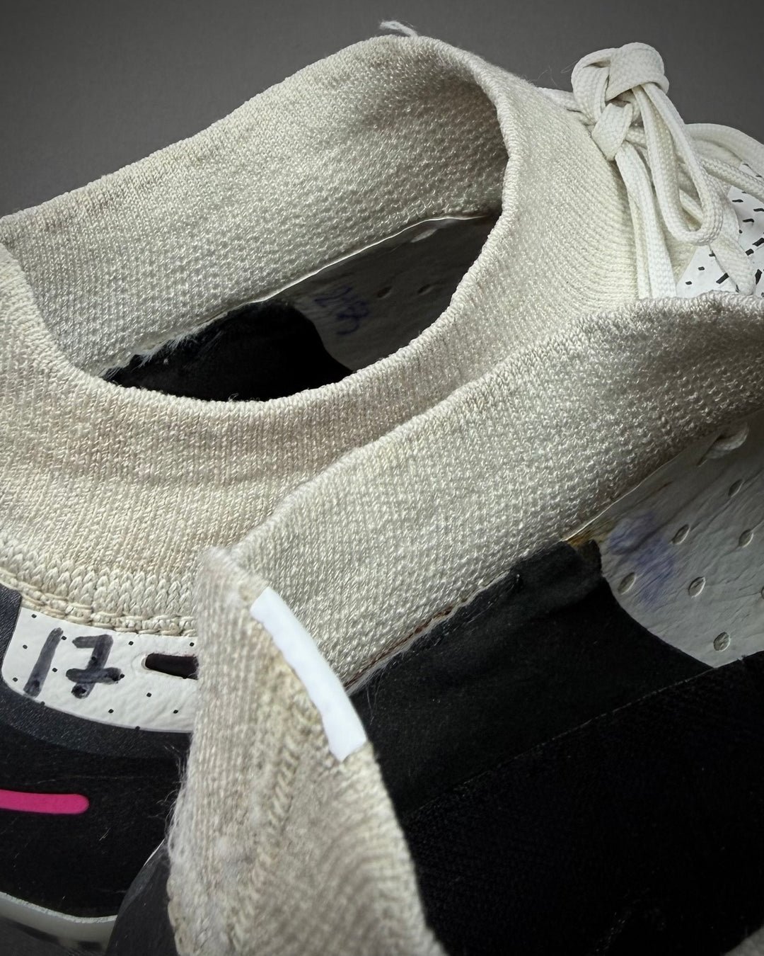 Kevin De Bruyne | Match-Worn Boots | 2020/21 | 1 Goal | 3 Assists | Manchester City