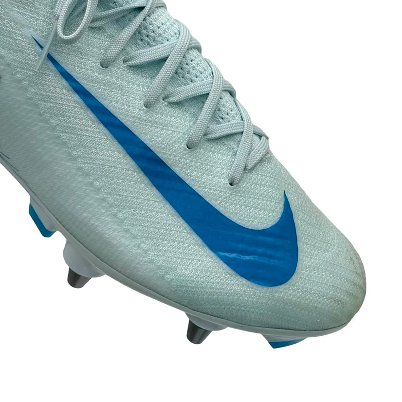 Alphonso Davies | Match-Worn Boots | 2024/25 | Bayern Munich
