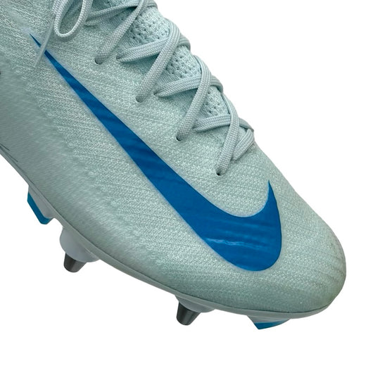Alphonso Davies | Match-Worn Boots | 2024/25 | Bayern Munich