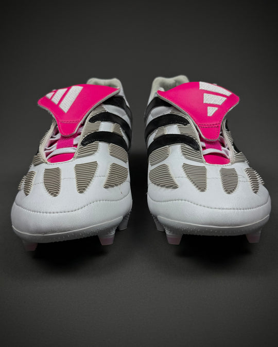 Aymeric Laporte | Player-Worn Boots | 2022/23 Treble-Winning Season | Manchester City