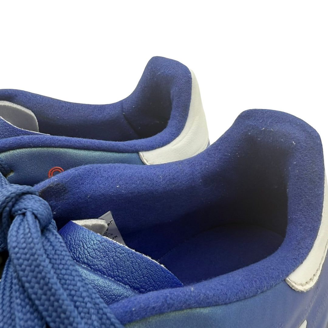 Alexis Mac Allister Match Worn Adidas Copa Pure 2.1 - 2023/24