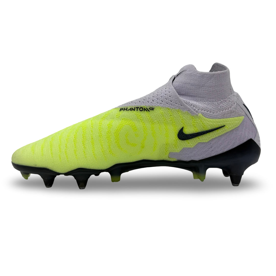 Kevin De Bruyne Boots Players That Wear Nike Phantom Vision The