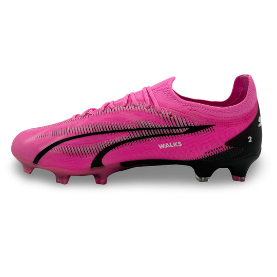 Kyle Walker | Match-Issued Boots | 2023/24 4-In-A-Row Season | Manchester City & England