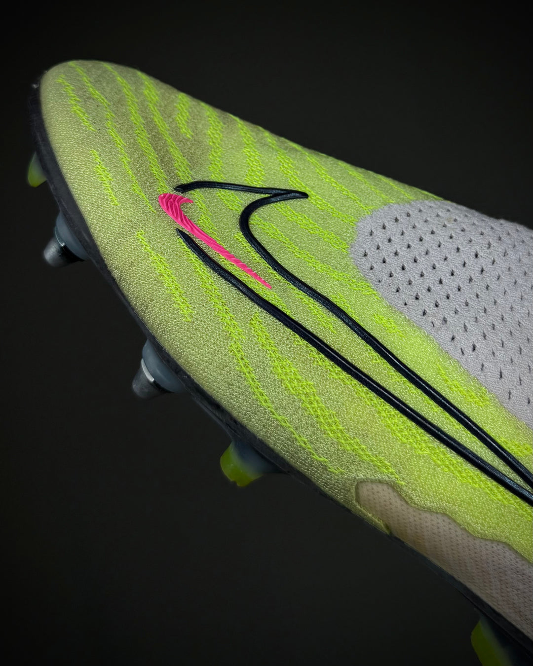 Nathan Aké | Match-Worn Boots | 2022/23 Treble-Winning Season | 2 Clean Sheets | 1 Goal | Manchester City
