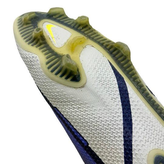 Gavi | Match-Worn Boots | Photo-Matched | 2021/22 | 1 Goal | 2 Assists | Barcelona & Spain