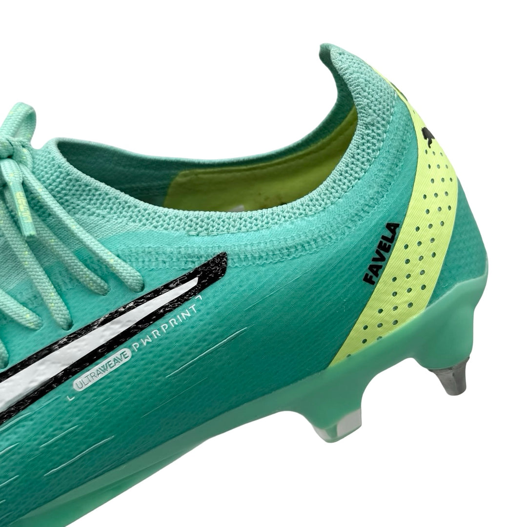 Antony Match Worn Puma Ultra Ultimate - 2022/23