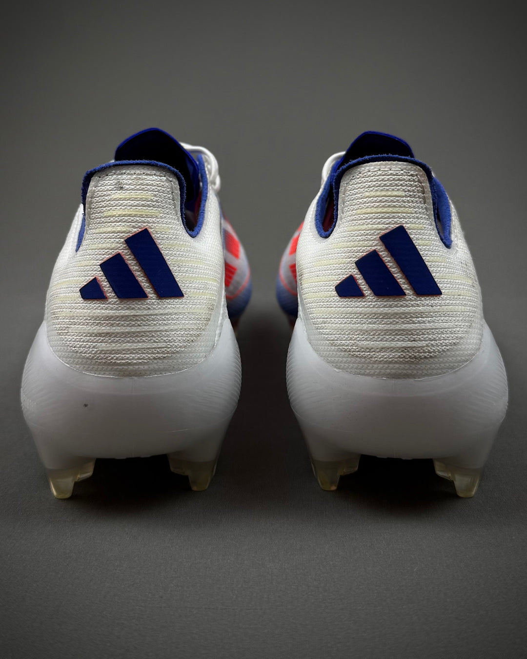 Gabriel Martinelli | Player-Worn Boots | 2024/25 | Arsenal