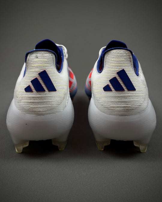 Gabriel Martinelli | Player-Worn Boots | 2024/25 | Arsenal