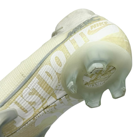 Nike Mercurial Superfly 7 Elite 2019/20, usadas por Jadon Sancho