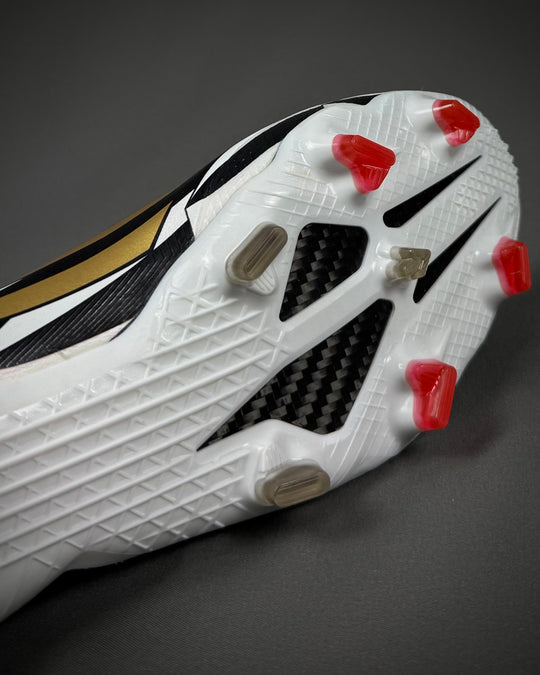 Thiago Alcântara | Match-Issued Boots | 2022/23 | Liverpool