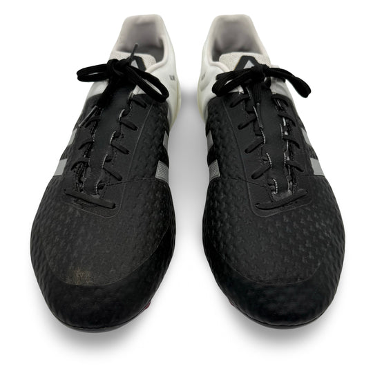 James Rodríguez Match Worn, Photo-Matched Adidas Ace 15+ Primeknit - 2015/16