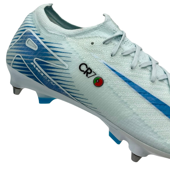 Cristiano Ronaldo Match Issued Nike Mercurial Vapor 16 Elite - 2024/25