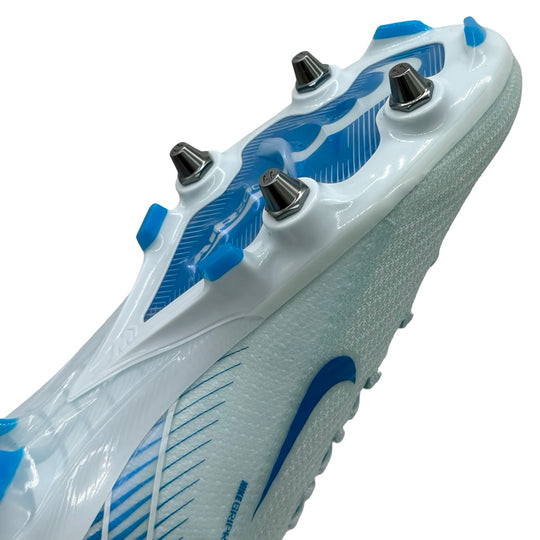 Bruno Fernandes | Match-Issued | 2024/25 | Nike Mercurial Vapor 16 Elite