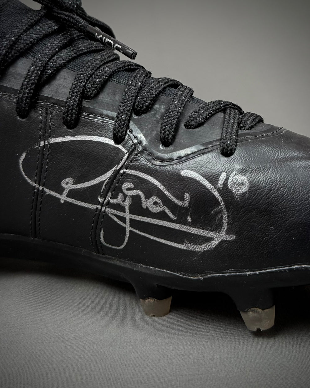 Neymar Jr. | Match-Worn Boots | 2020/21 | 4 Goals | 1 Assist | Career 50th Ligue 1 Goal | PSG