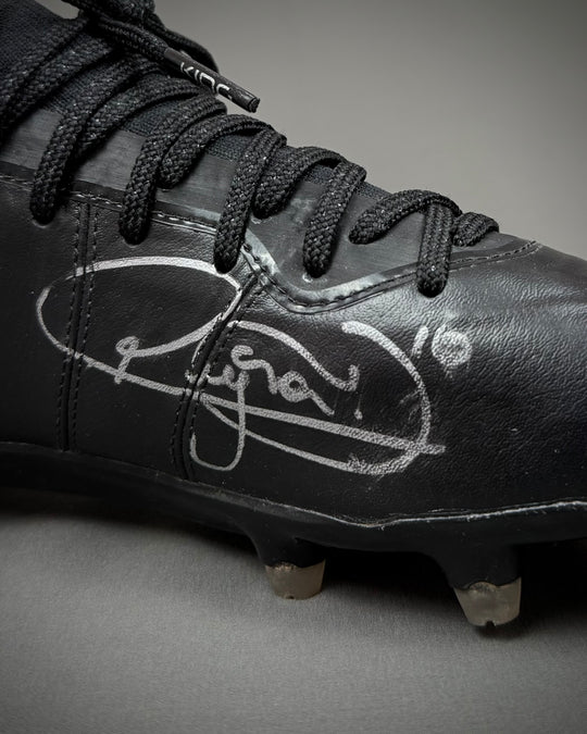 Neymar Jr. | Match-Worn Boots | 2020/21 | 4 Goals | 1 Assist | Career 50th Ligue 1 Goal | PSG