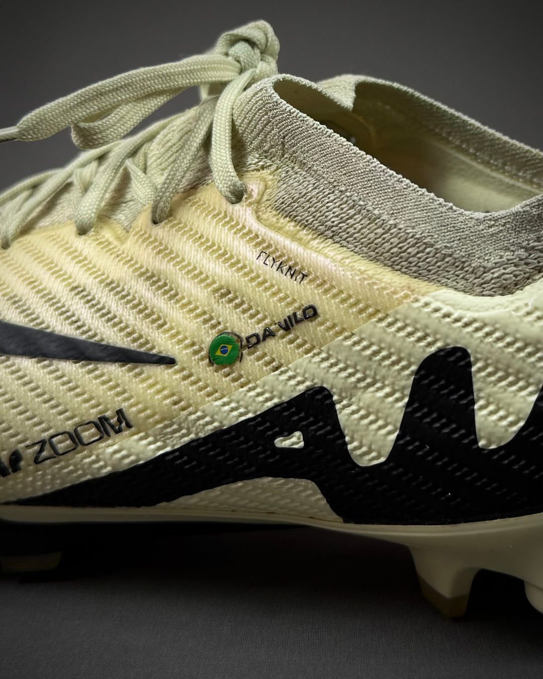 Danilo | Match-Worn Boots | 2023/24 | Coppa Italia Final | 2024 Copa América | 11 Clean Sheets | Juventus & Brazil