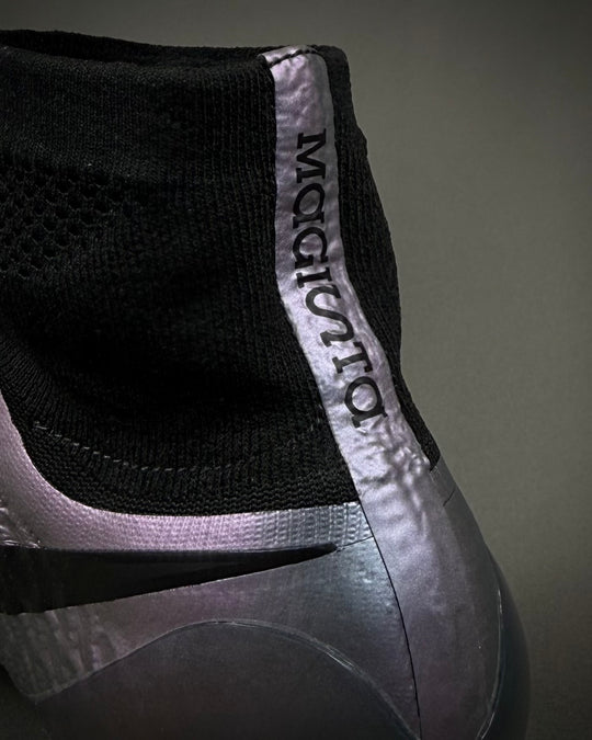 Paul Pogba | Match-Issued Boots | 2015/16 | Juventus & France