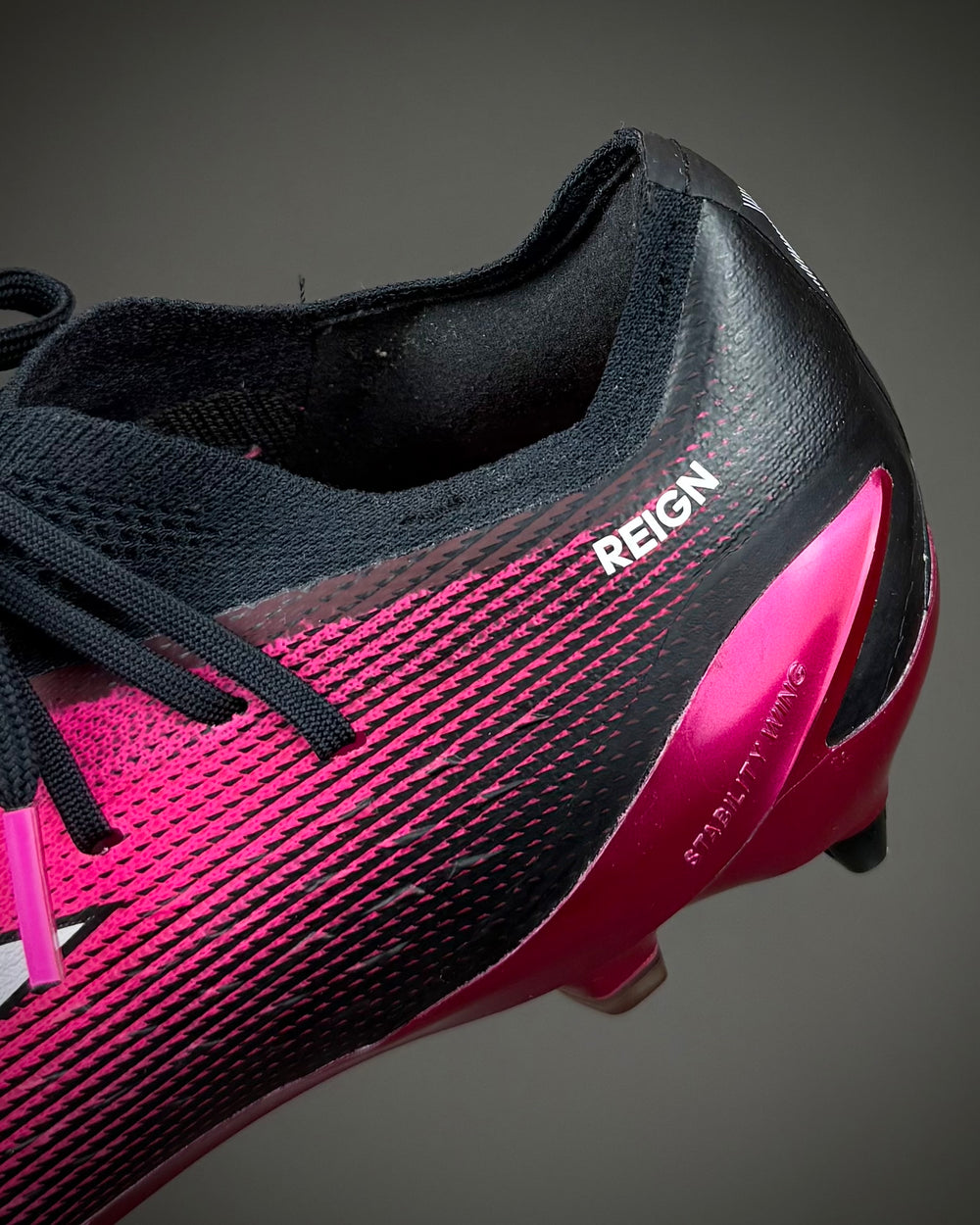 Luke Shaw | Match-Worn Boots | 2022/23 | Manchester United