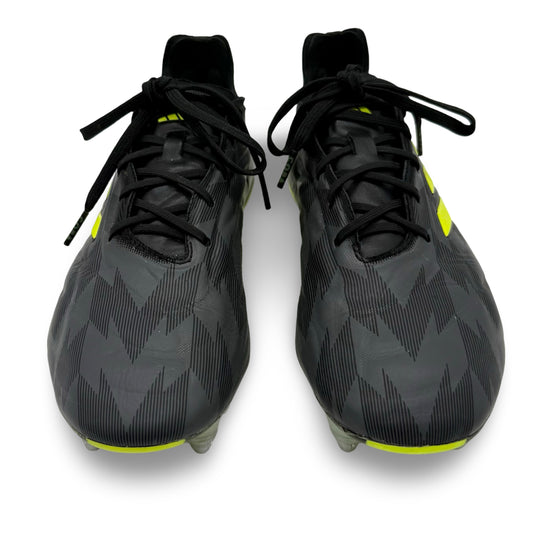 Bernardo Silva | Match-Worn Boots | Photo-Matched | 2023/24 4-In-A-Row Season