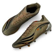 Lionel Messi | Match-Worn Boots | 2021 Copa América | Argentina