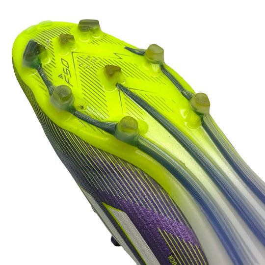 Rafael Leão | Match-Worn Boots | Photo-Matched | 2025/26 | 3 Goals | AC Milan & Portugal