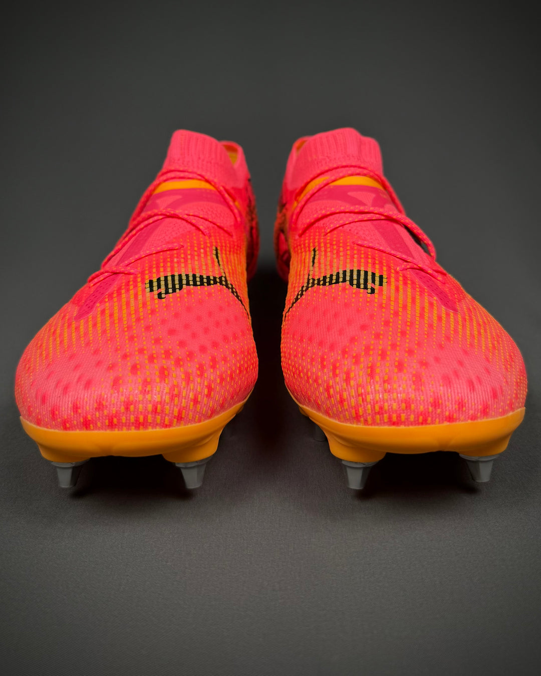 Désiré Doué | Match-Issued Boots | 2023/24 | PSG