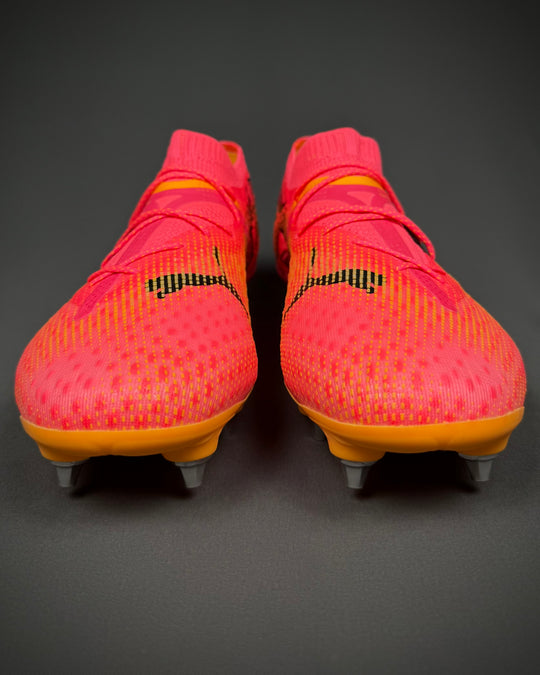 Désiré Doué | Match-Issued Boots | 2023/24 | PSG