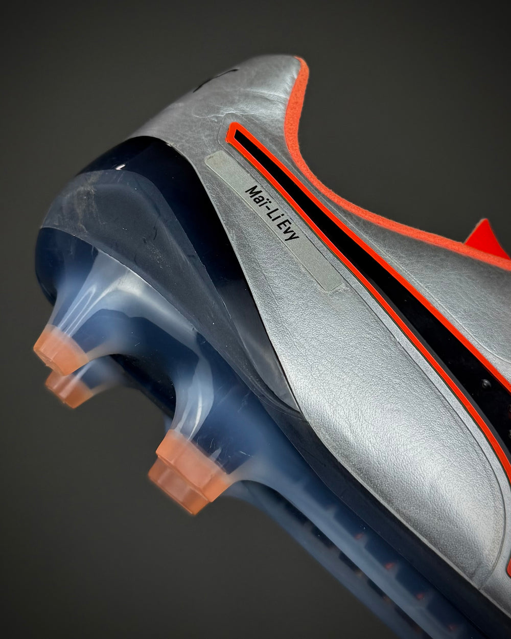 Axel Witsel | Player-Worn Boots | 2018/19 | Borussia Dortmund