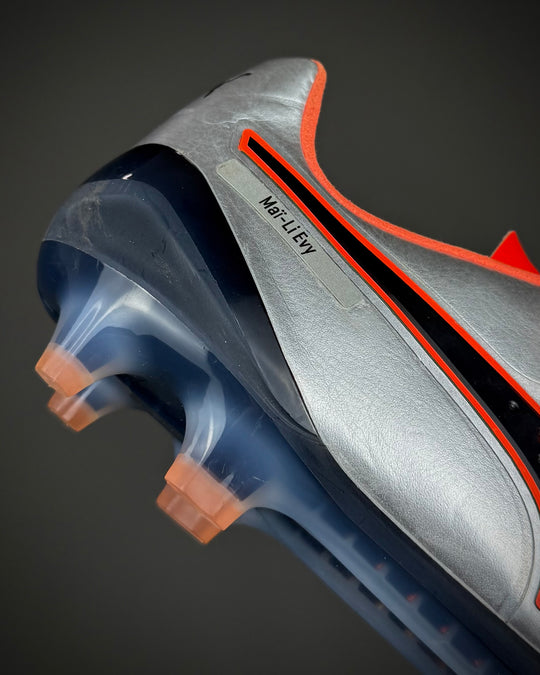 Axel Witsel | Player-Worn Boots | 2018/19 | Borussia Dortmund