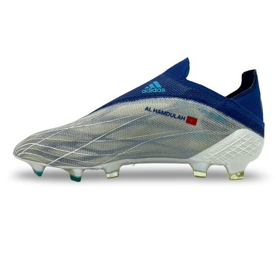 Adidas X Speedflow+ 2021/22 usada por Achraf Hakimi
