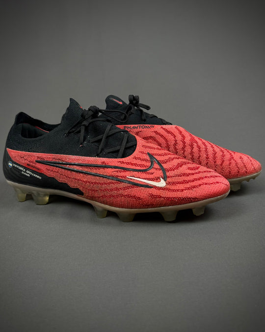 Leandro Paredes | Match-Worn Boots | 2023/24 | 4 Assists | AS Roma & Argentina