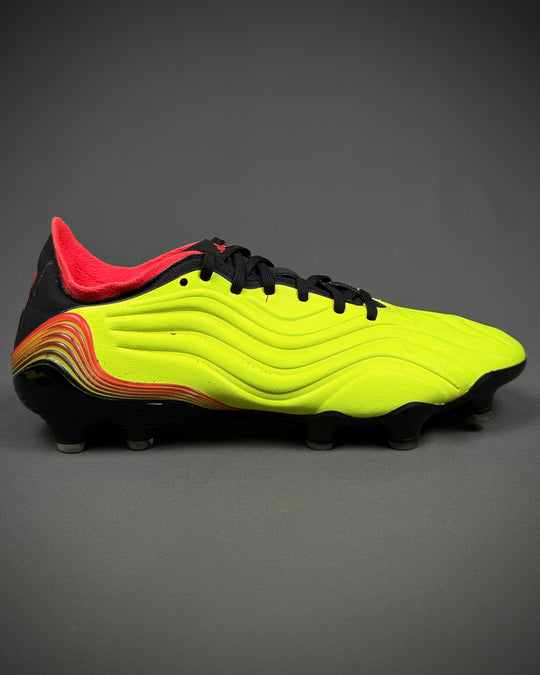 İlkay Gündoğan | Match-Worn Boots | 2022/23 Treble-Winning Season | Manchester City