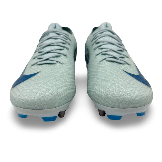 Cristiano Ronaldo Match Issued Nike Mercurial Vapor 16 Elite - 2024/25
