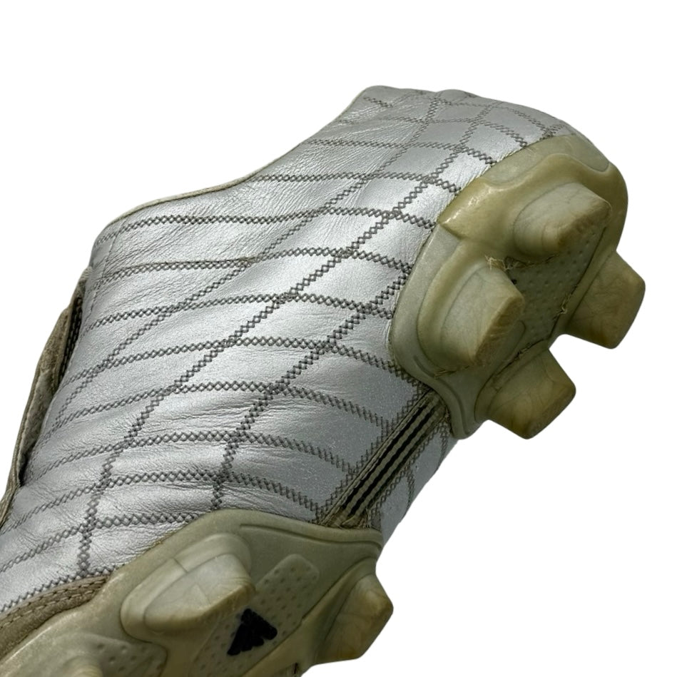 Sebastian Deisler | Training Worn | 2005 FIFA Confederations Cup | Adidas F50+