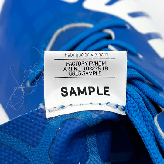 拉达梅尔·法尔考比赛发布 Puma EvoSpeed SL 2015/16