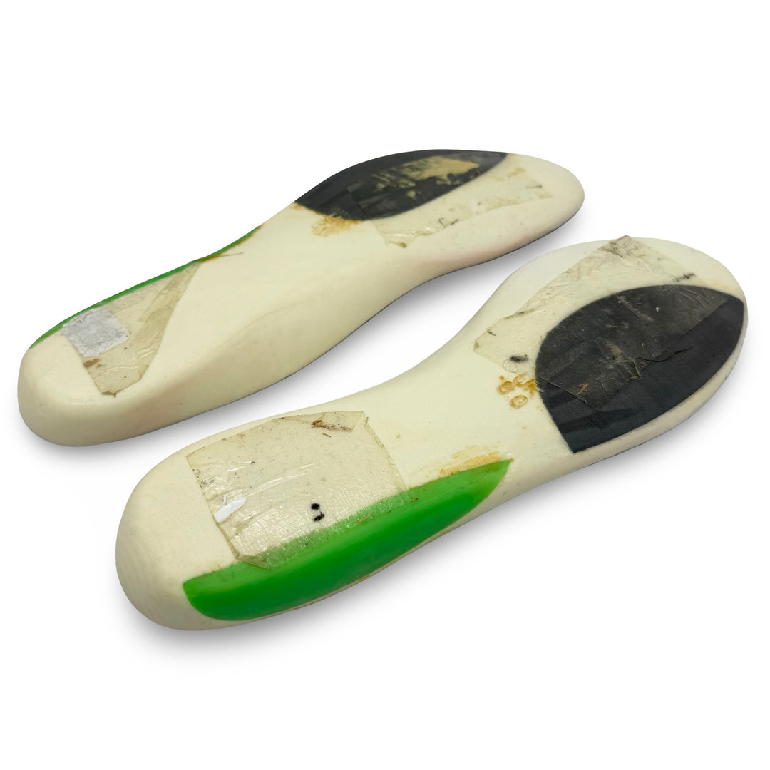 Serge Gnabry Match Worn Adidas Nemeziz 19.1 - 2019/20