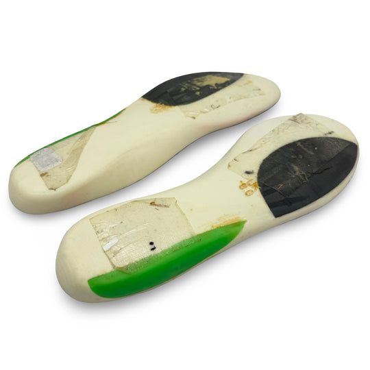 Serge Gnabry Match Worn Adidas Nemeziz 19.1 - 2019/20