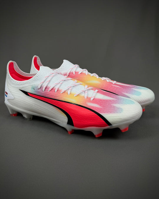 Mateo Kovačić | Match-Issued Boots | 2023/24 | Manchester City