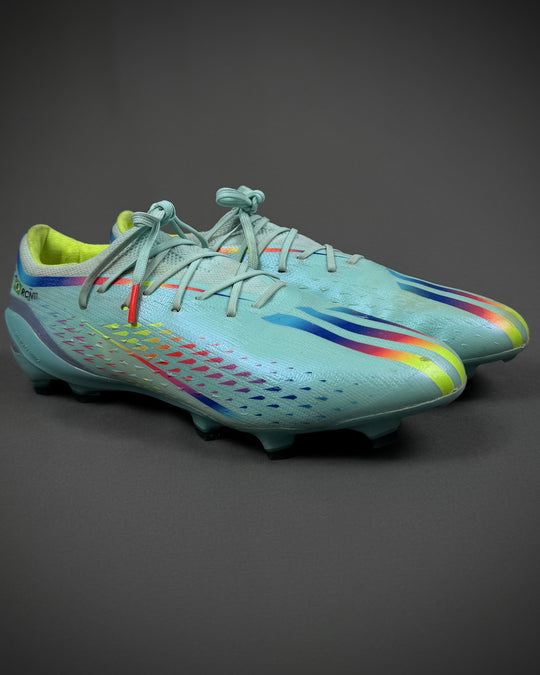 Raphinha | Match-Worn Boots | 2022 FIFA World Cup | Brazil