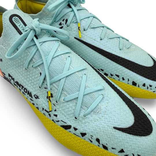 Harry Kane MBE Match Issued Nike Phantom GT2 Elite - 2022/23