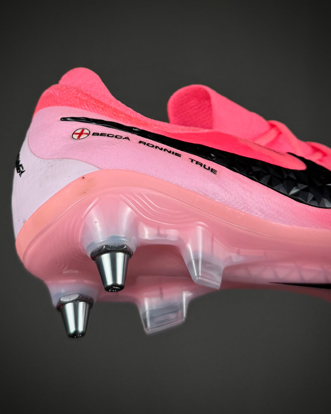 Phil Foden | Match-Issued Boots | UEFA Euro 2024 | England