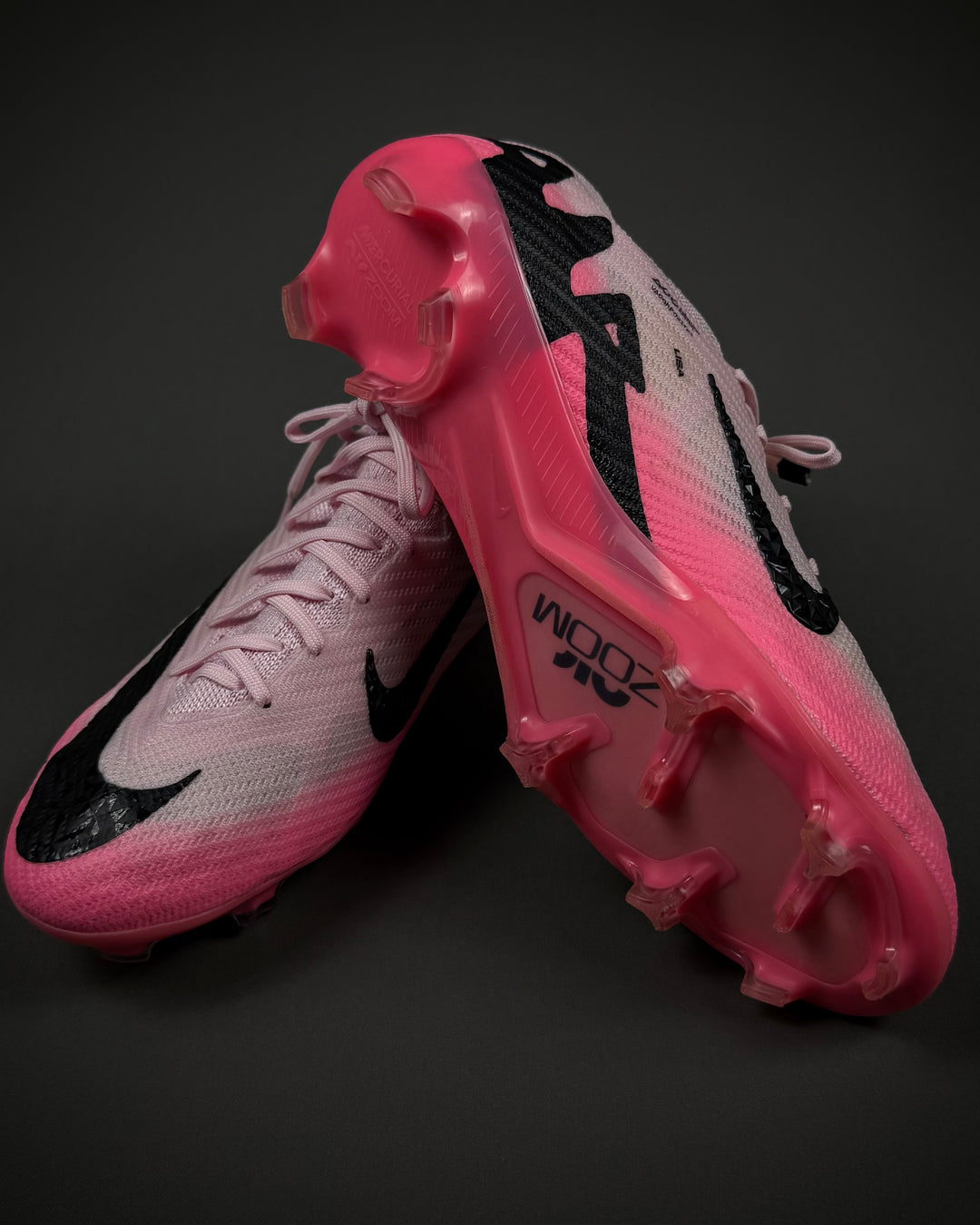 Niclas Füllkrug | Player-Worn Boots | 2024 UEFA Champions League Final | Borussia Dortmund