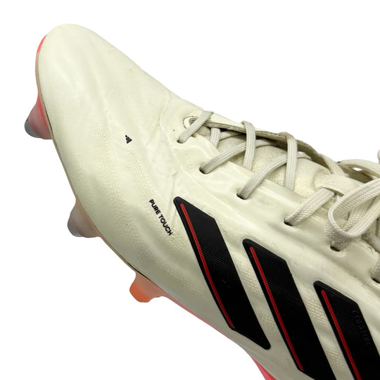 Bernardo Silva | Match-Worn Boots | Photo-Matched | 2023/24 4-In-A-Row Season | 4 Goals | 1 Assist