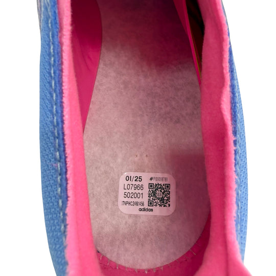 Lisandro Martínez Match Issued Adidas F50 Elite - 2024/25