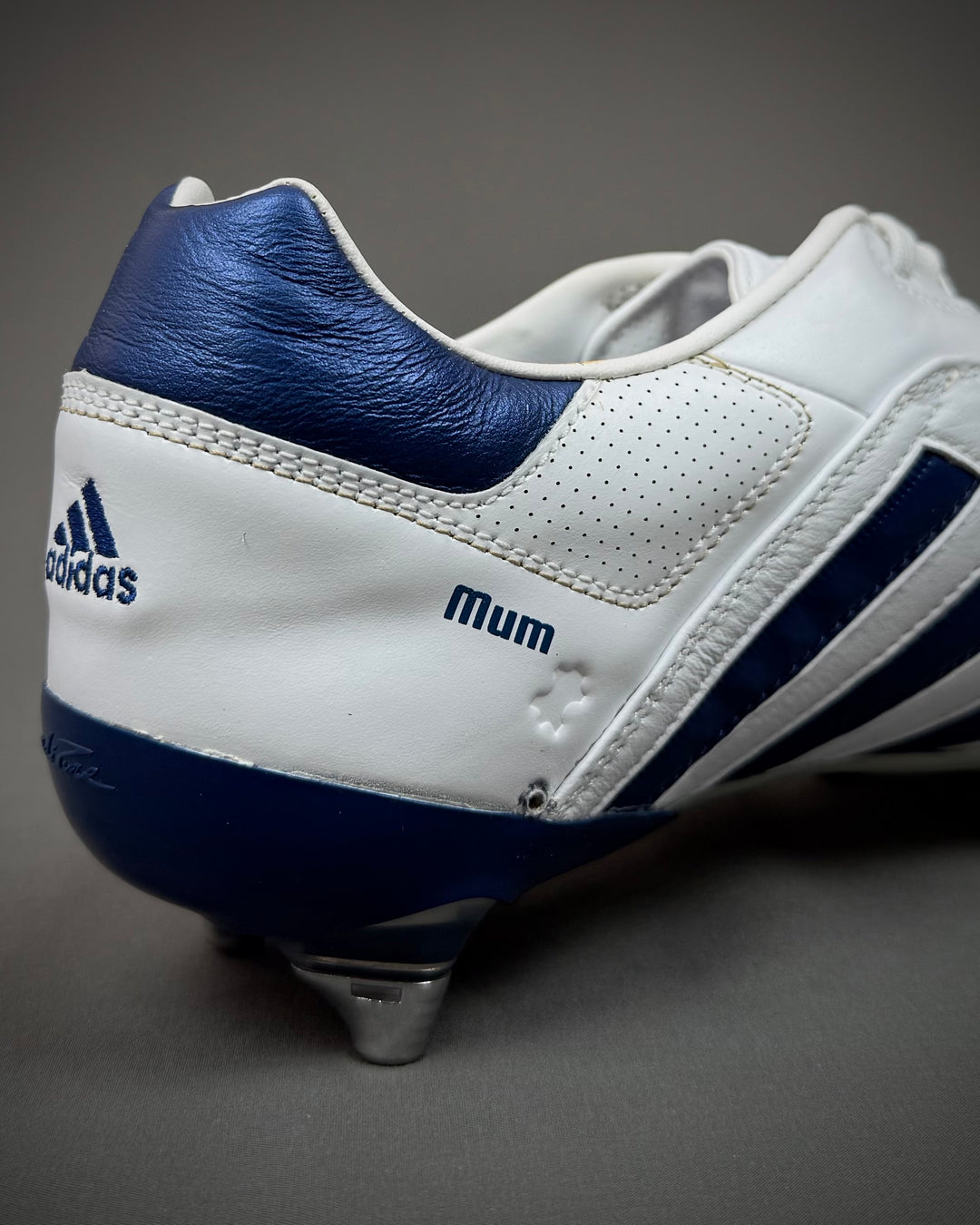 Frank Lampard | Match-Issued Boots | 2009/10 | Chelsea & England