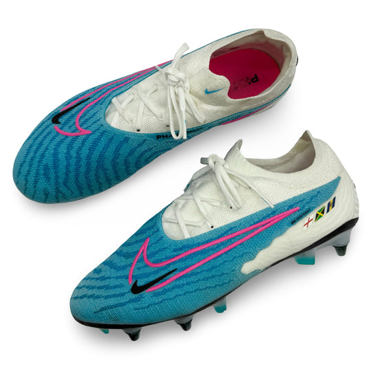 Nike Phantom GX Elite 2023/24, usadas por Rico Lewis