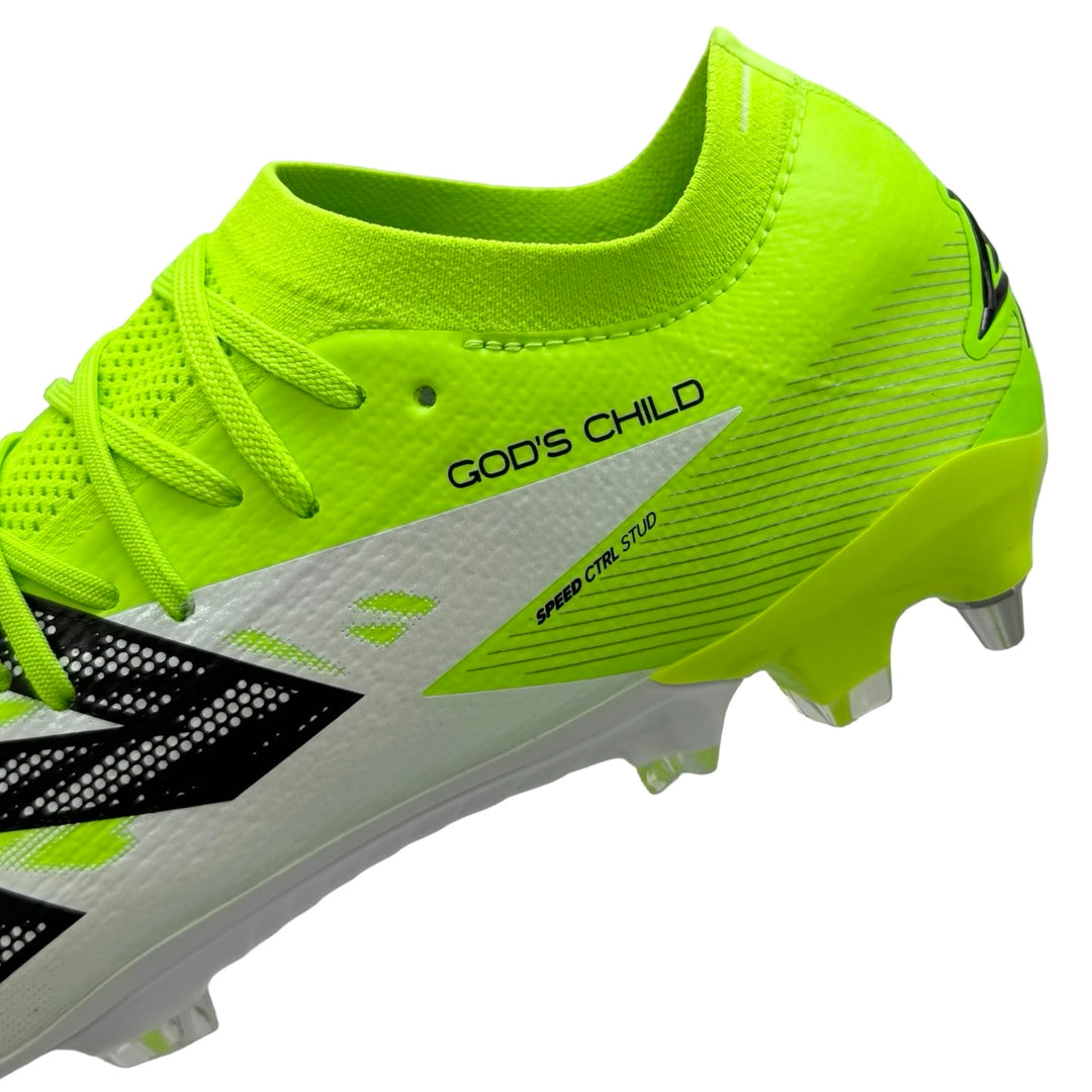 Bukayo Saka | Match-Issued Boots | 2025/26 | Arsenal & England