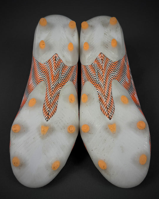 Bernardo Silva | Player-Worn Boots | 2021 UEFA Champions League Final | Manchester City