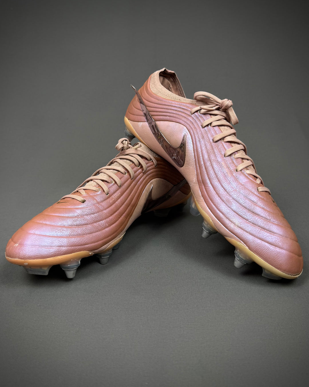 Matheus Cunha | Match-Worn Boots | 2025/26 | 1 Goal | 1 Assist | Manchester United Debut Season